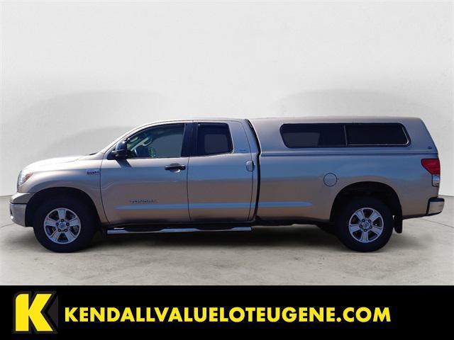 used 2008 Toyota Tundra car, priced at $12,998