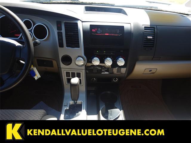 used 2008 Toyota Tundra car, priced at $12,998