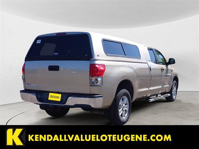 used 2008 Toyota Tundra car, priced at $12,998