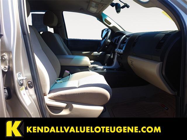 used 2008 Toyota Tundra car, priced at $12,998
