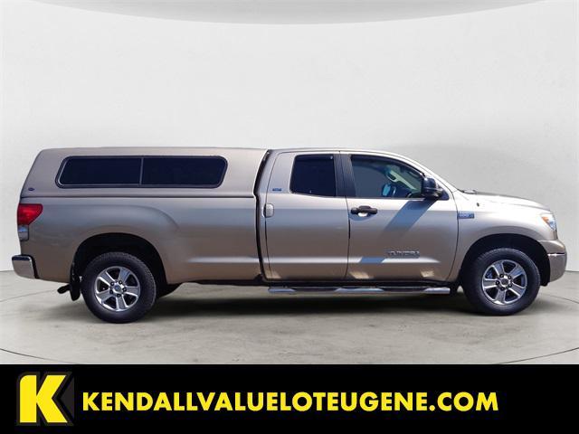 used 2008 Toyota Tundra car, priced at $12,998