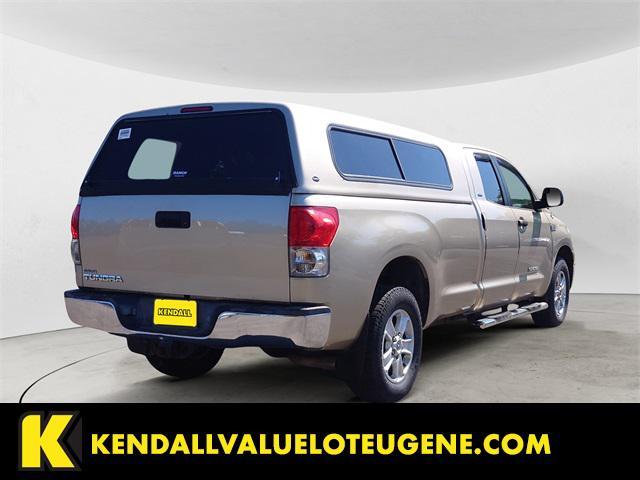 used 2008 Toyota Tundra car, priced at $12,998