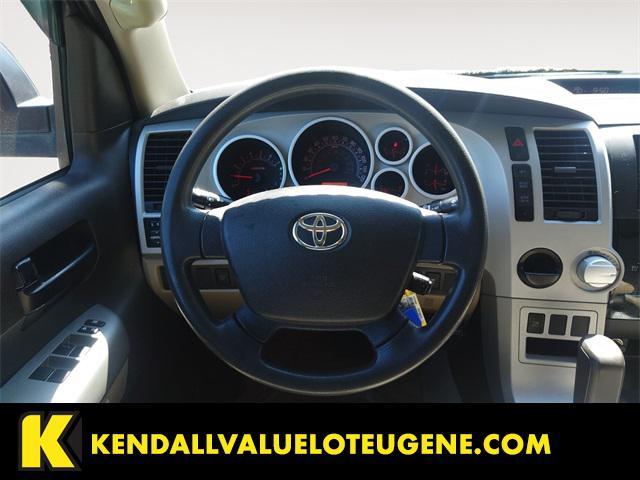 used 2008 Toyota Tundra car, priced at $12,998