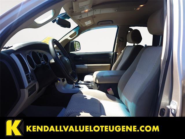 used 2008 Toyota Tundra car, priced at $12,998