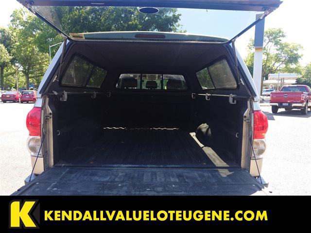 used 2008 Toyota Tundra car, priced at $12,998