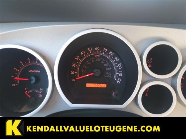 used 2008 Toyota Tundra car, priced at $12,998