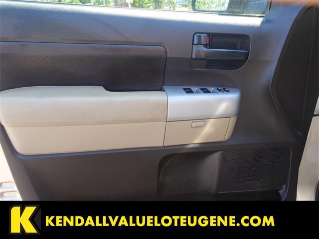 used 2008 Toyota Tundra car, priced at $12,998
