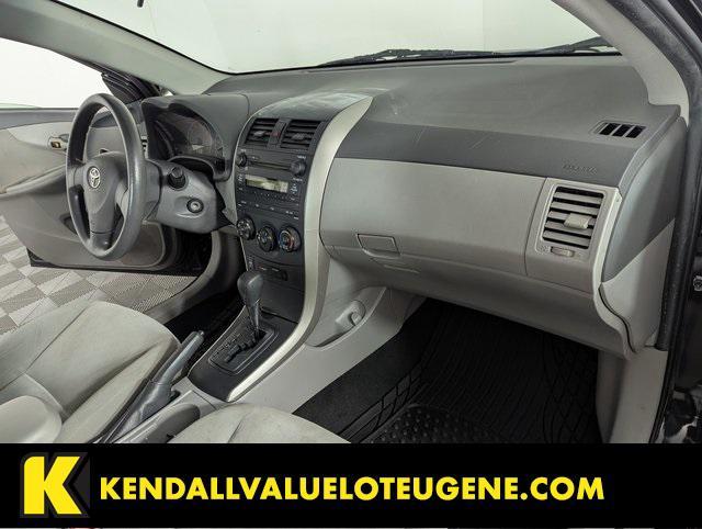 used 2009 Toyota Corolla car, priced at $7,284