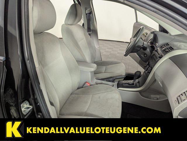used 2009 Toyota Corolla car, priced at $7,284