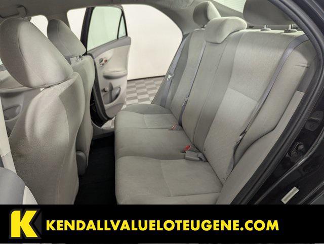 used 2009 Toyota Corolla car, priced at $7,284