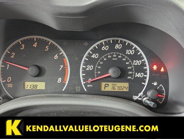 used 2009 Toyota Corolla car, priced at $7,284