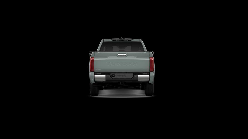 new 2026 Toyota Tundra car, priced at $59,432
