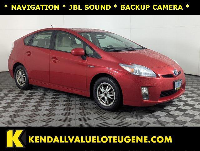 used 2010 Toyota Prius car, priced at $8,357