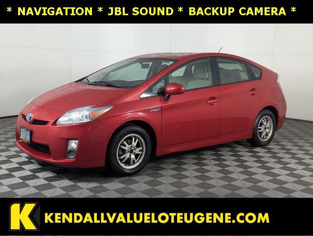 used 2010 Toyota Prius car, priced at $8,357