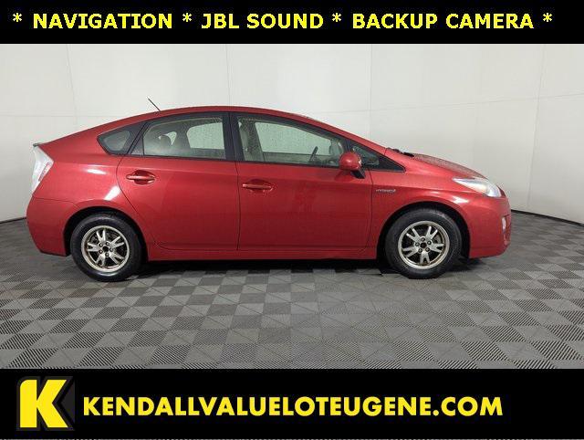 used 2010 Toyota Prius car, priced at $8,357