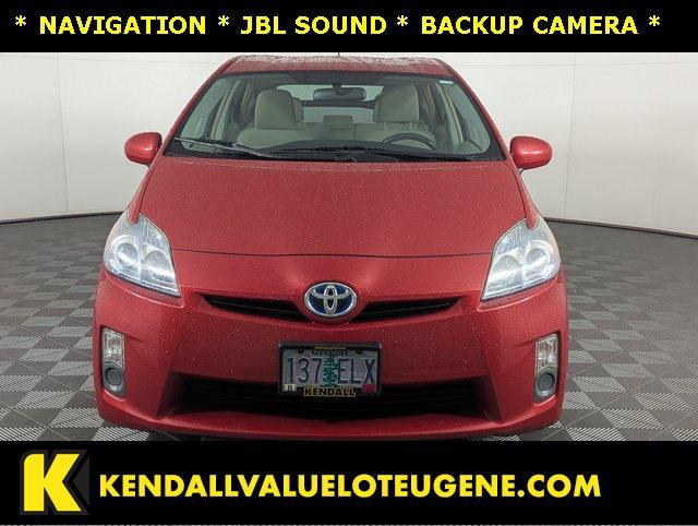 used 2010 Toyota Prius car, priced at $8,357