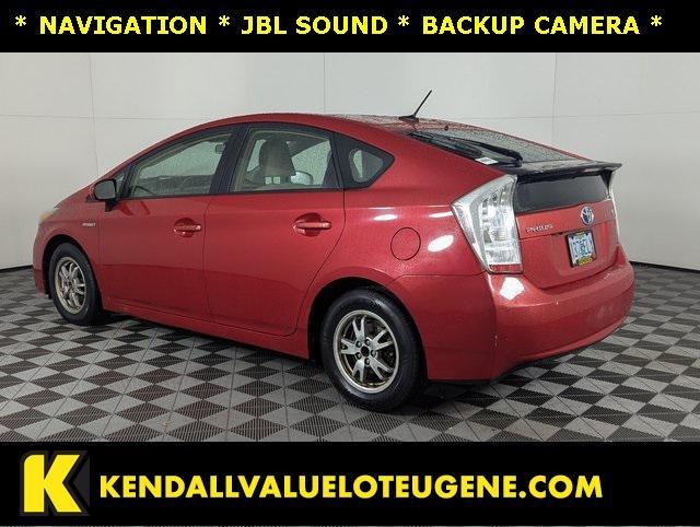 used 2010 Toyota Prius car, priced at $8,357