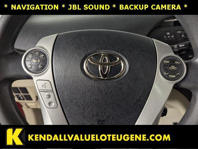 used 2010 Toyota Prius car, priced at $8,357