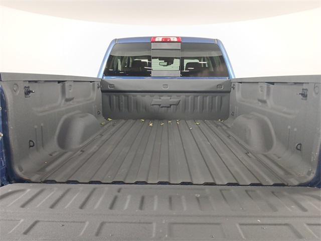 used 2015 Chevrolet Silverado 3500 car, priced at $48,788