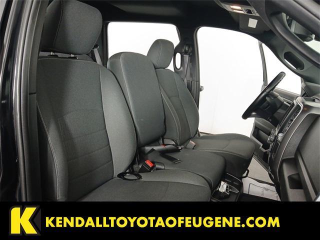 used 2021 Ram 1500 Classic car, priced at $32,998