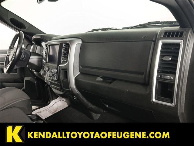 used 2021 Ram 1500 Classic car, priced at $32,998