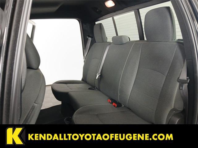 used 2021 Ram 1500 Classic car, priced at $32,998