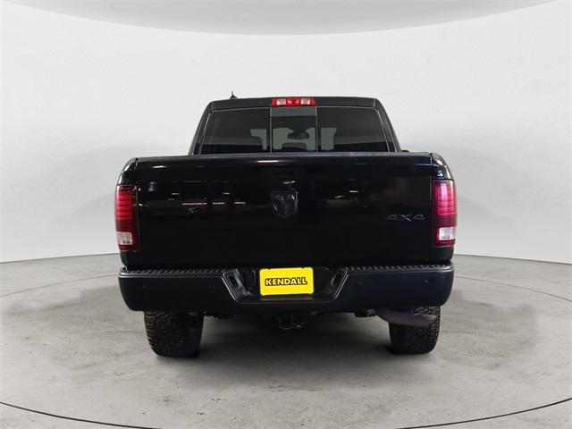used 2021 Ram 1500 Classic car, priced at $33,998