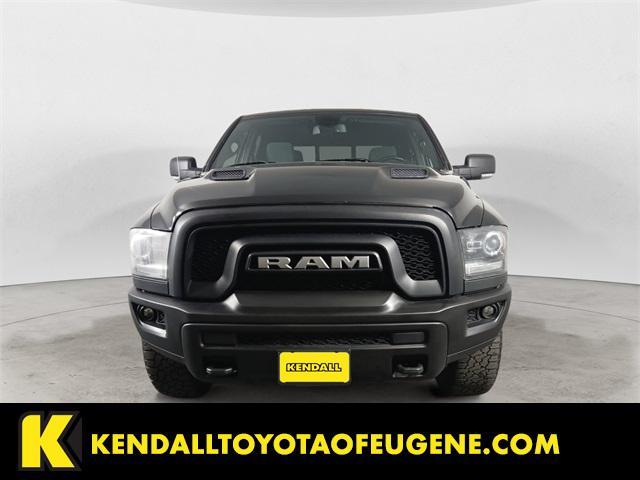 used 2021 Ram 1500 Classic car, priced at $32,998