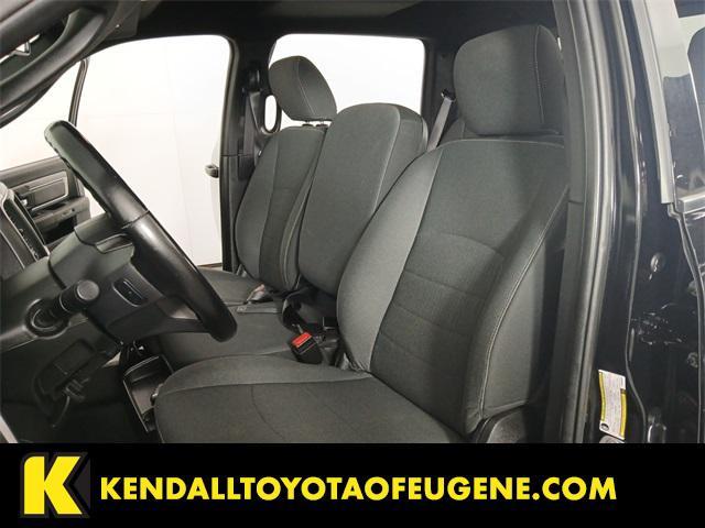 used 2021 Ram 1500 Classic car, priced at $32,998