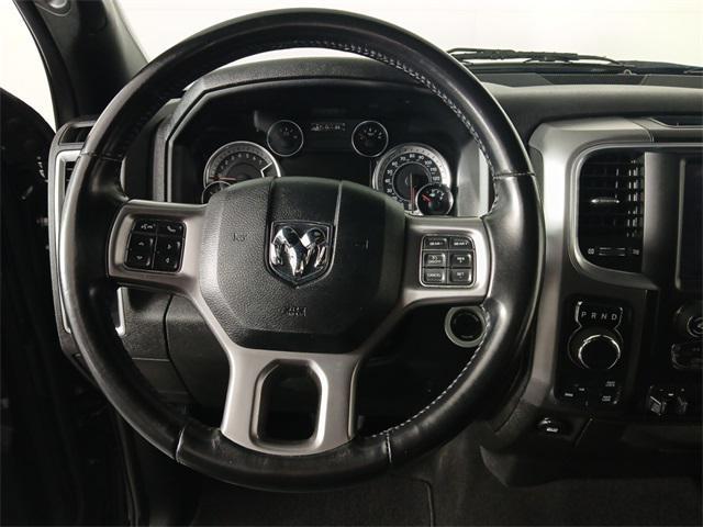 used 2021 Ram 1500 Classic car, priced at $33,998