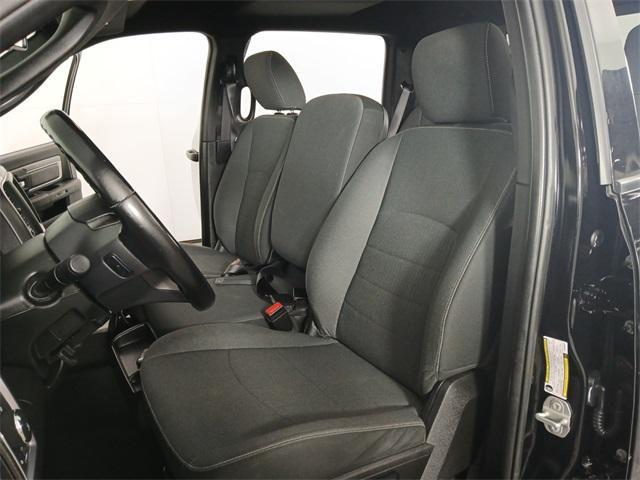 used 2021 Ram 1500 Classic car, priced at $33,998