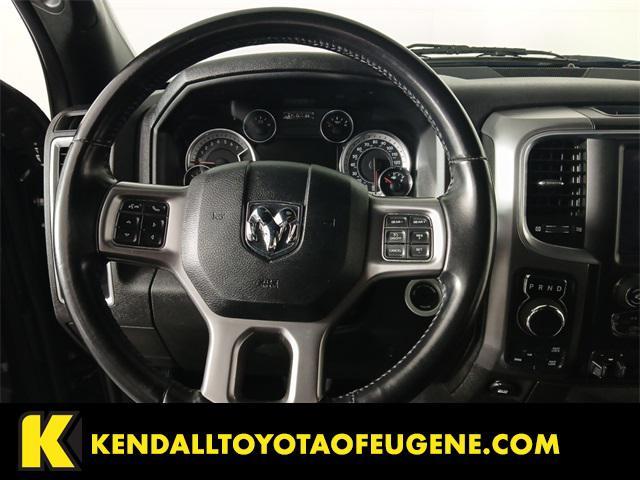 used 2021 Ram 1500 Classic car, priced at $32,998