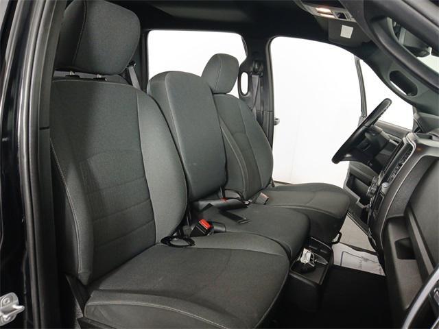 used 2021 Ram 1500 Classic car, priced at $33,998