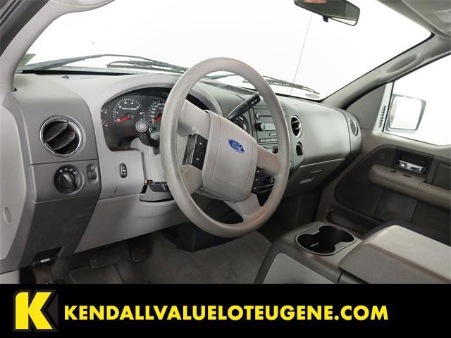 used 2004 Ford F-150 car, priced at $7,788
