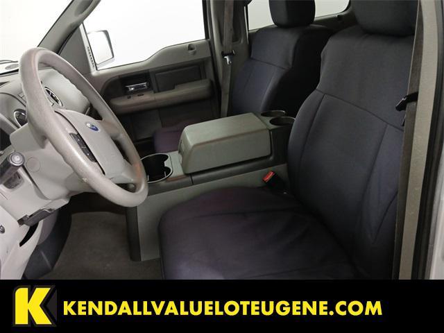 used 2004 Ford F-150 car, priced at $7,788