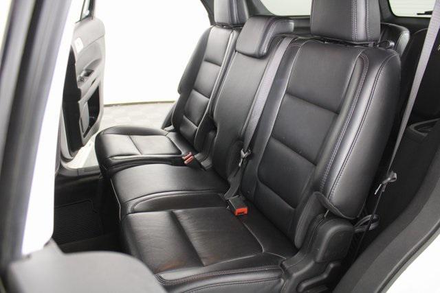 used 2012 Ford Explorer car