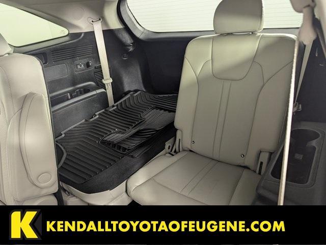 used 2023 Kia Sorento Hybrid car, priced at $35,998