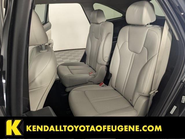 used 2023 Kia Sorento Hybrid car, priced at $35,998