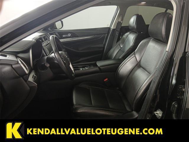 used 2020 Nissan Maxima car, priced at $14,998
