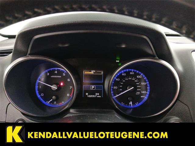 used 2015 Subaru Outback car, priced at $13,897