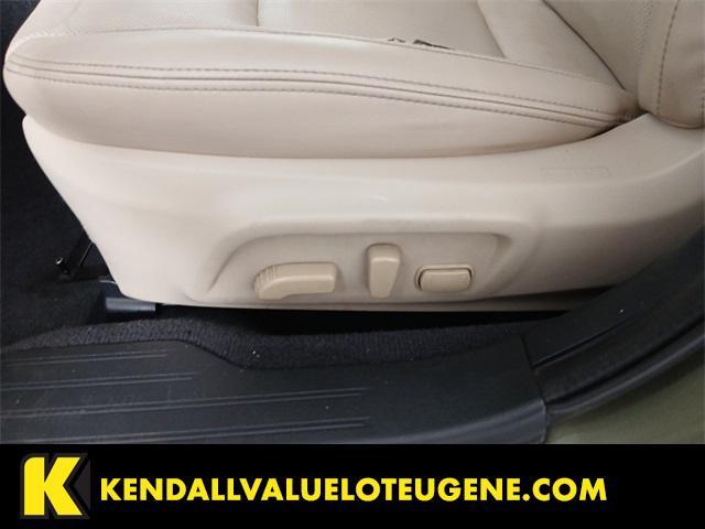 used 2015 Subaru Outback car, priced at $13,897