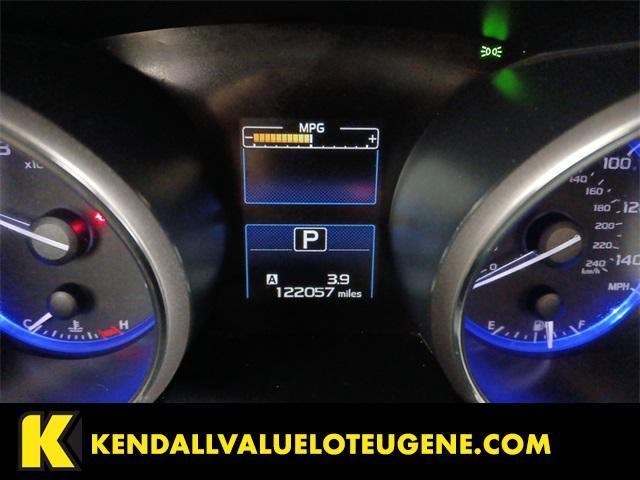 used 2015 Subaru Outback car, priced at $13,897