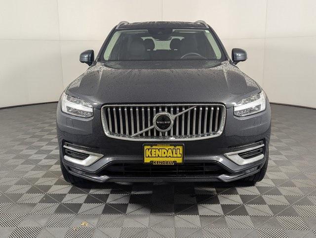 used 2022 Volvo XC90 car, priced at $44,998