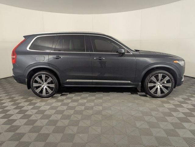 used 2022 Volvo XC90 car, priced at $44,998