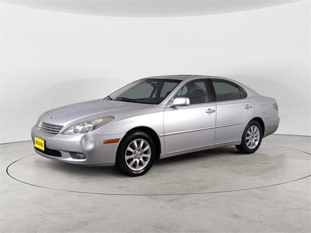 used 2003 Lexus ES 300 car, priced at $5,990