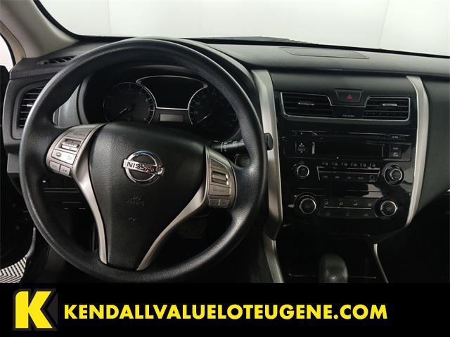 used 2013 Nissan Altima car, priced at $9,188