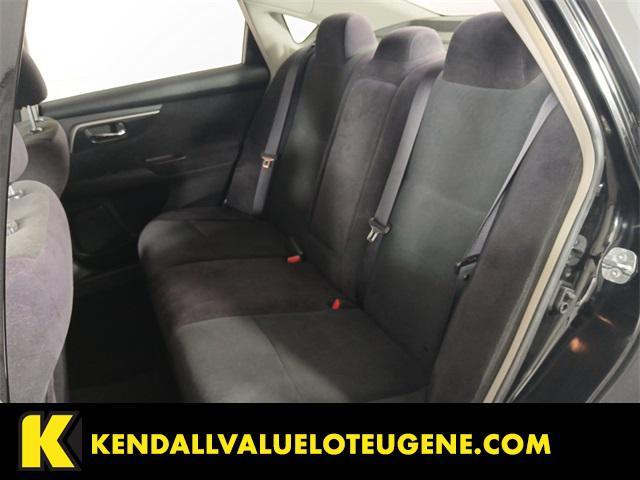 used 2013 Nissan Altima car, priced at $9,188