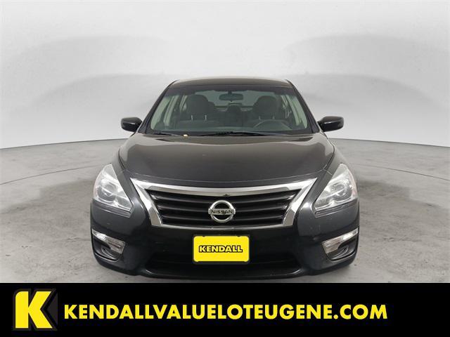 used 2013 Nissan Altima car, priced at $9,188