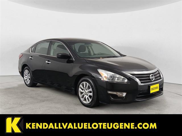 used 2013 Nissan Altima car, priced at $9,188
