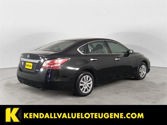 used 2013 Nissan Altima car, priced at $9,188